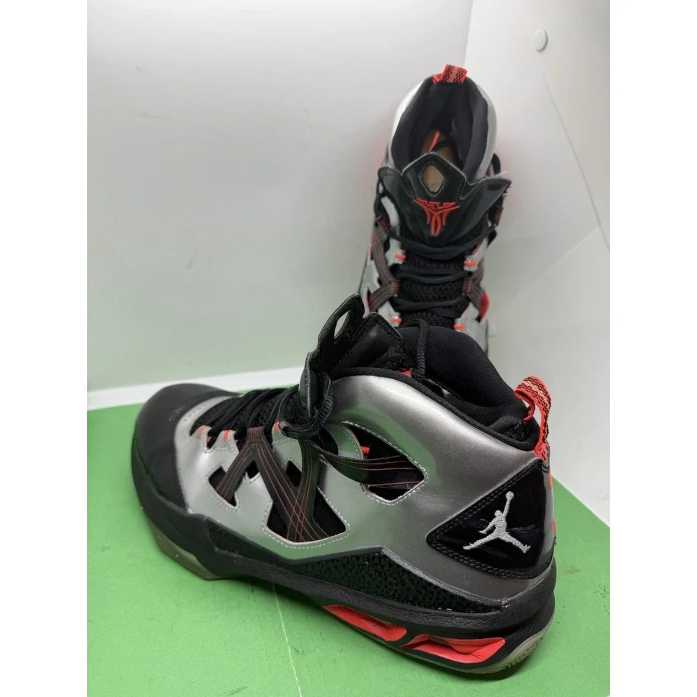 Jordan melo m9